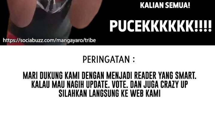 The World Greatest Bakery Chapter 32 Bahasa Indonesia