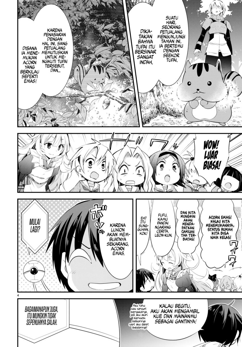The World Of Otome Games Kindergarten Is Tough For Mobs chapter 10