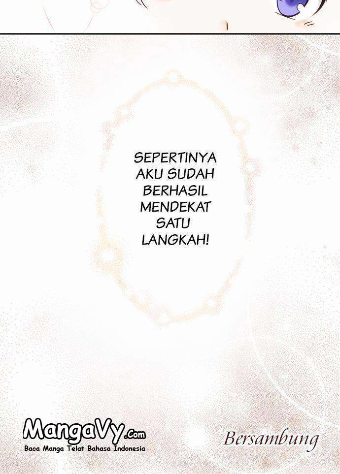 The Young Master and The Maid Chapter 02 Bahasa Indonesia