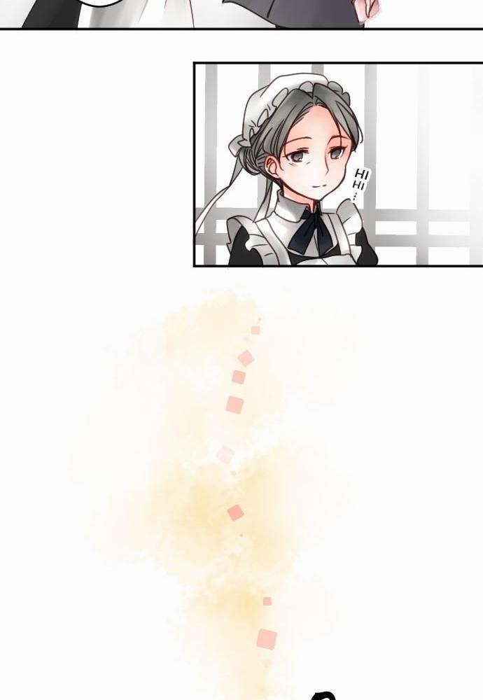 The Young Master and The Maid Chapter 13 Bahasa Indonesia