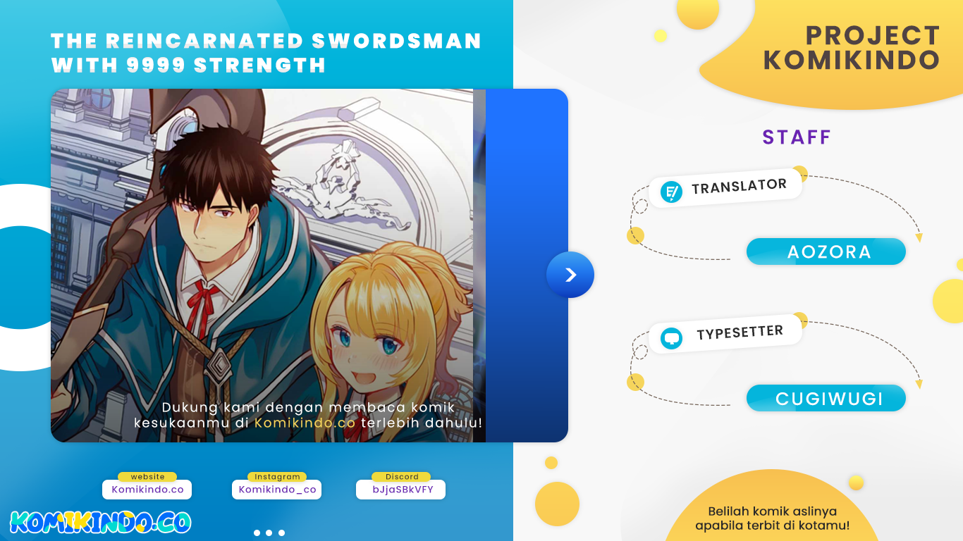 The Reincarnated Swordsman With 9999 Strength Wants to Become a Magician! chapter 10