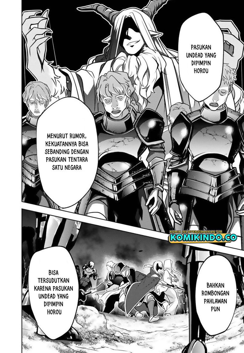 The Reincarnated Swordsman With 9999 Strength Wants to Become a Magician! chapter 10