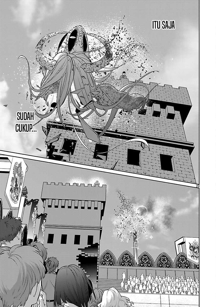The Reincarnated Swordsman With 9999 Strength Wants to Become a Magician! chapter 37