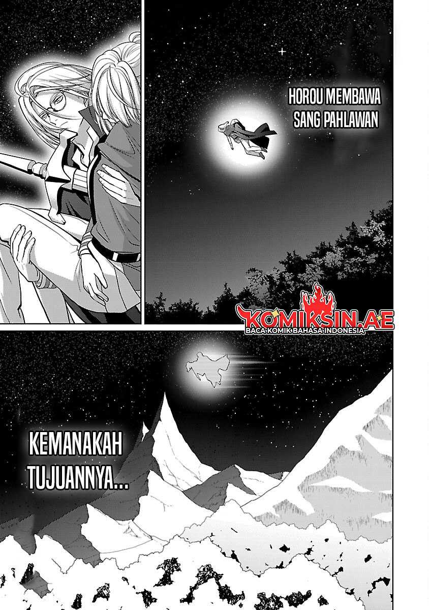 The Reincarnated Swordsman With 9999 Strength Wants to Become a Magician! chapter 38