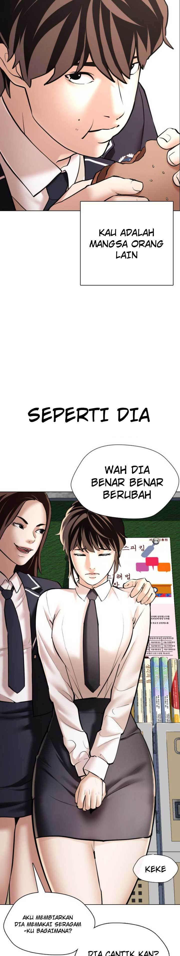 The 18 Year Old Spy chapter 1