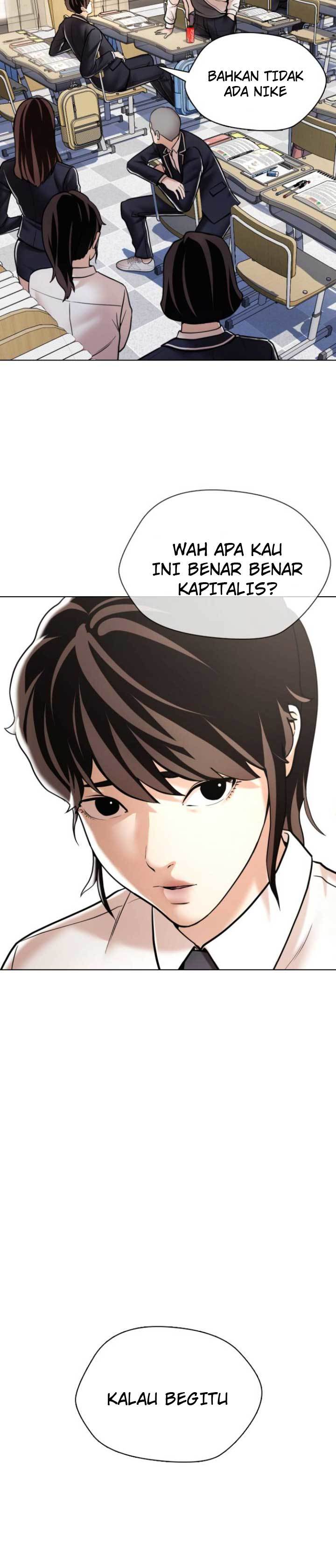 The 18 Year Old Spy chapter 1