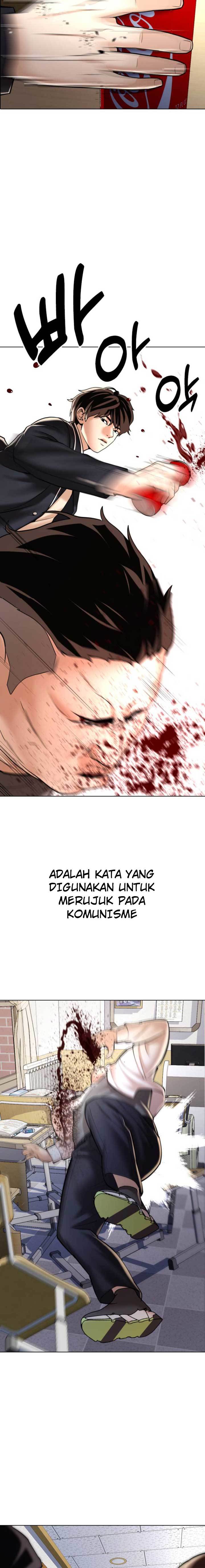 The 18 Year Old Spy chapter 1