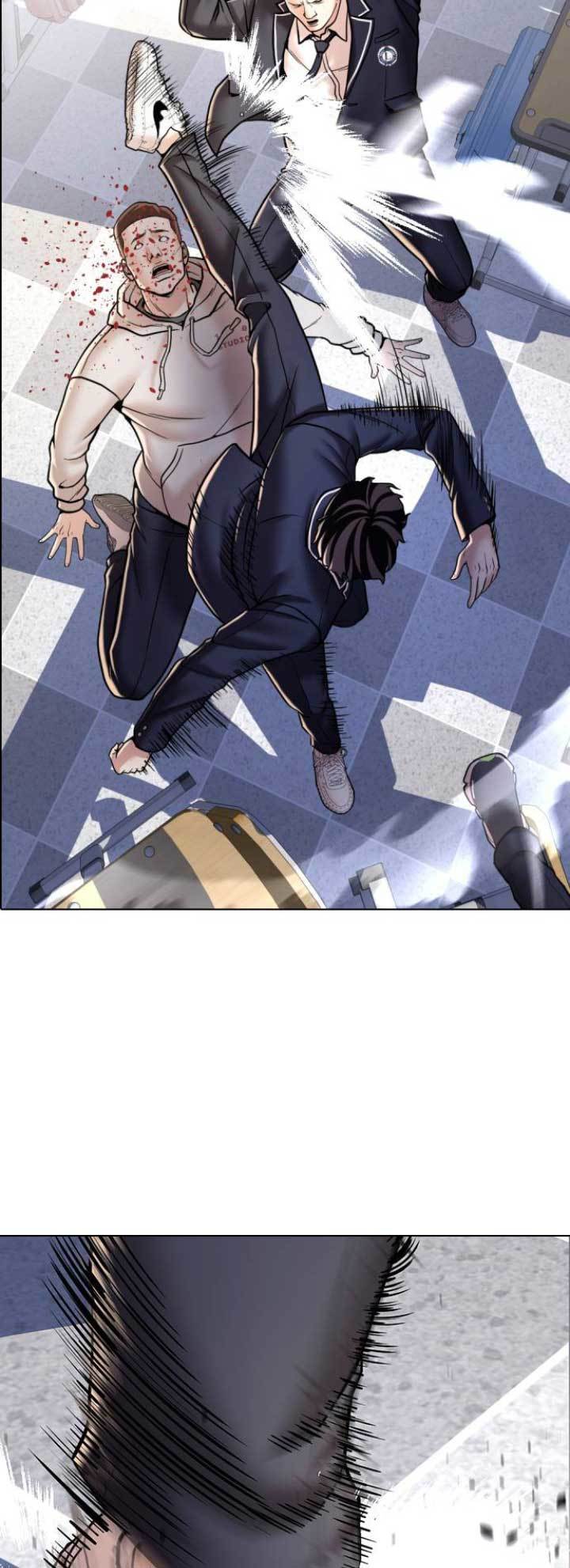 The 18 Year Old Spy chapter 1