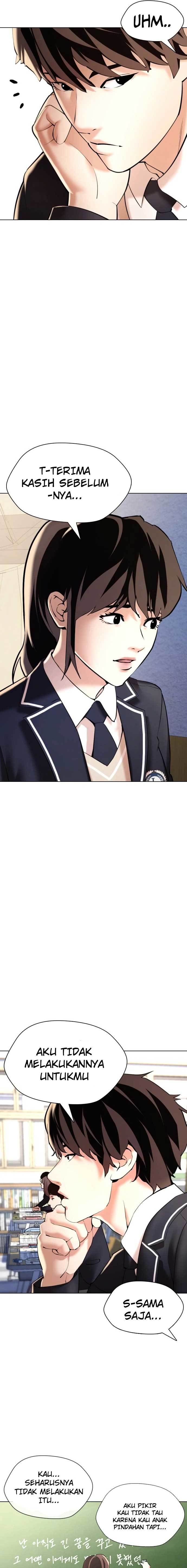 The 18 Year Old Spy chapter 1