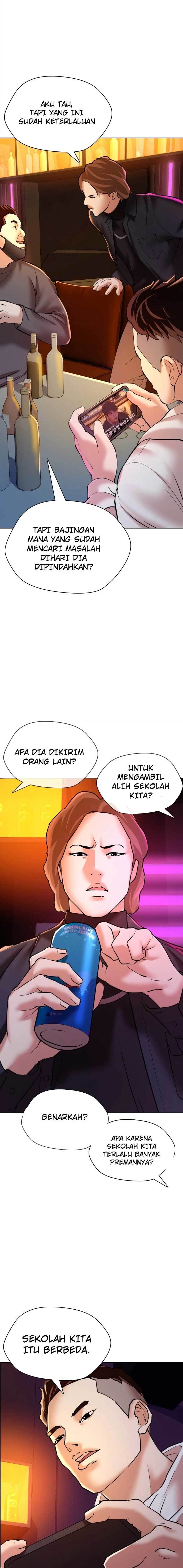 The 18 Year Old Spy chapter 1