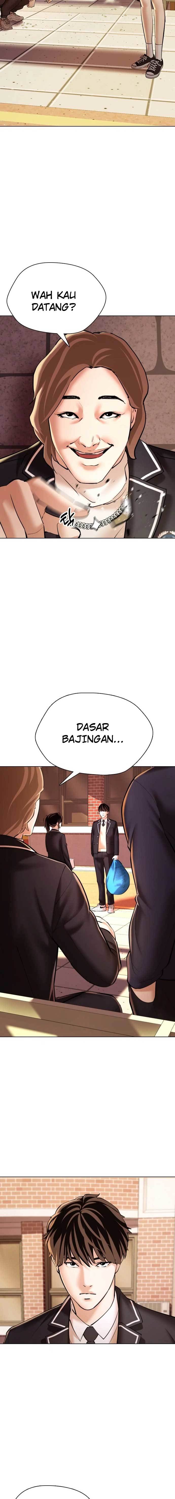 The 18 Year Old Spy chapter 1