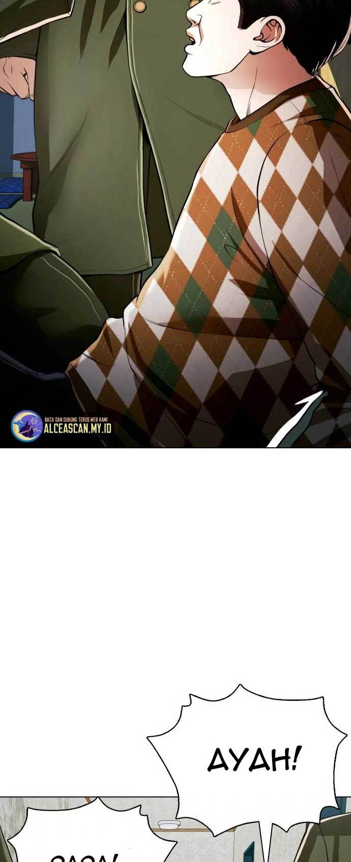The 18 Year Old Spy chapter 35