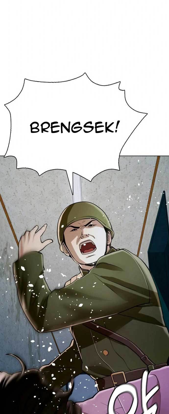 The 18 Year Old Spy chapter 35