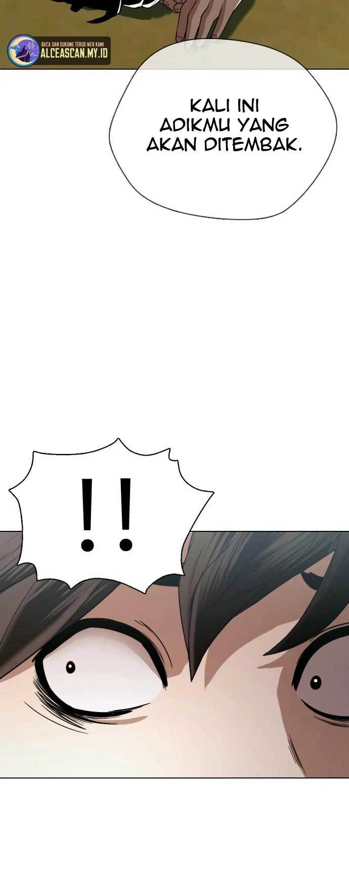 The 18 Year Old Spy chapter 35