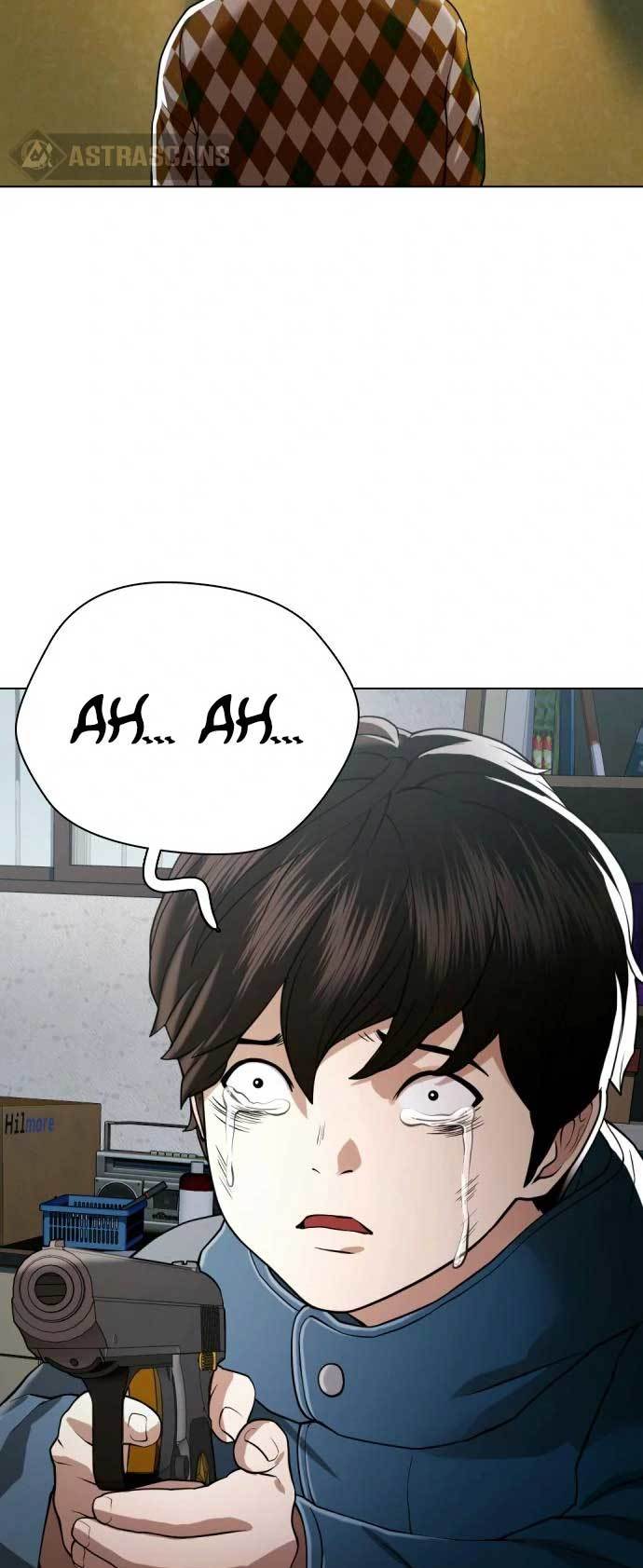 The 18 Year Old Spy chapter 35
