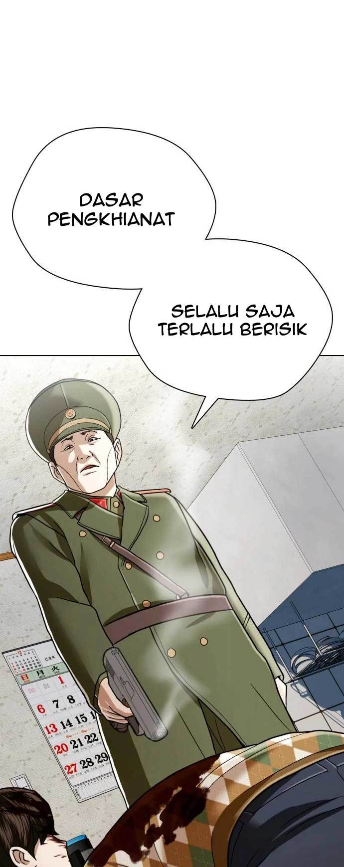 The 18 Year Old Spy chapter 35