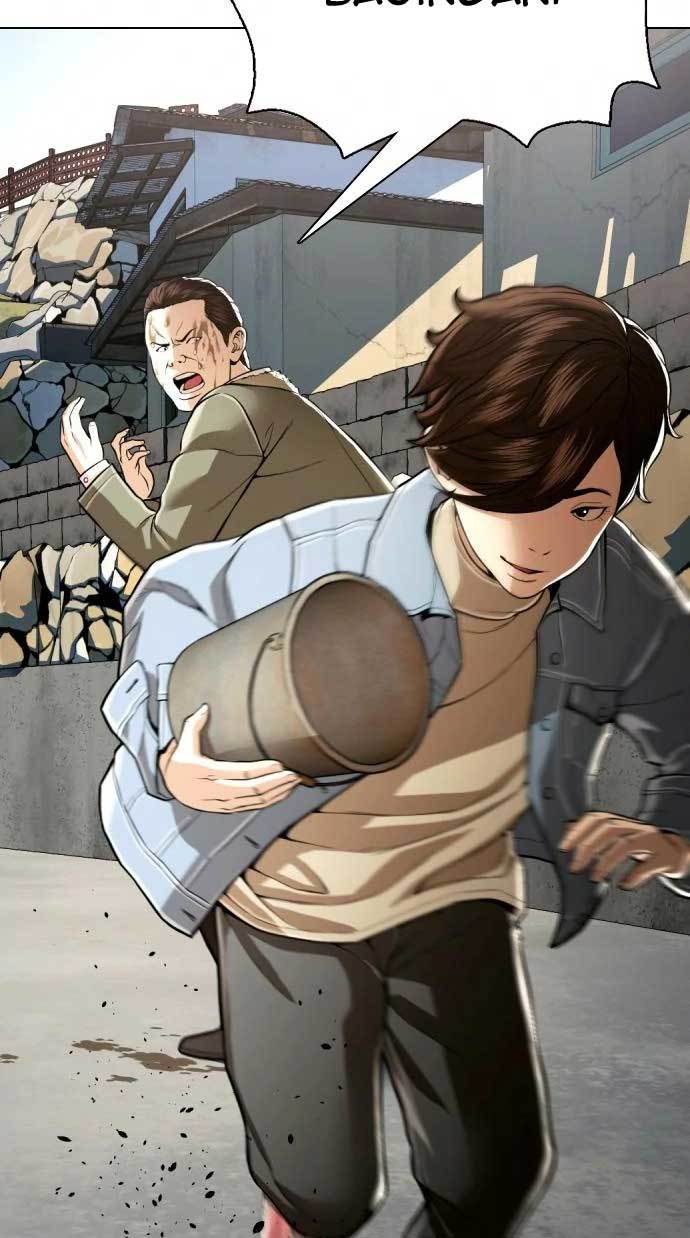 The 18 Year Old Spy chapter 35