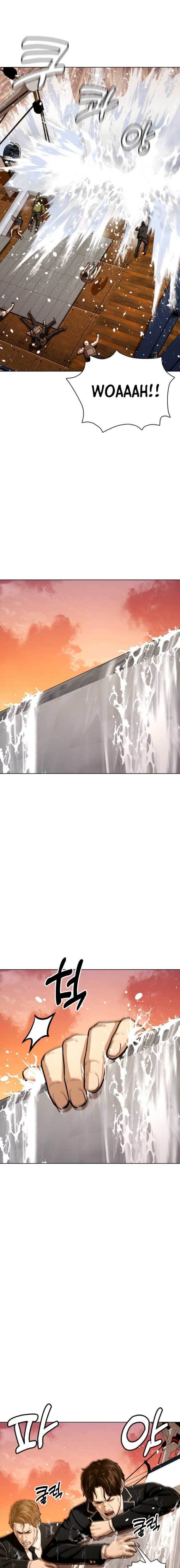 The 18 Year Old Spy Chapter 55 Bahasa Indonesia