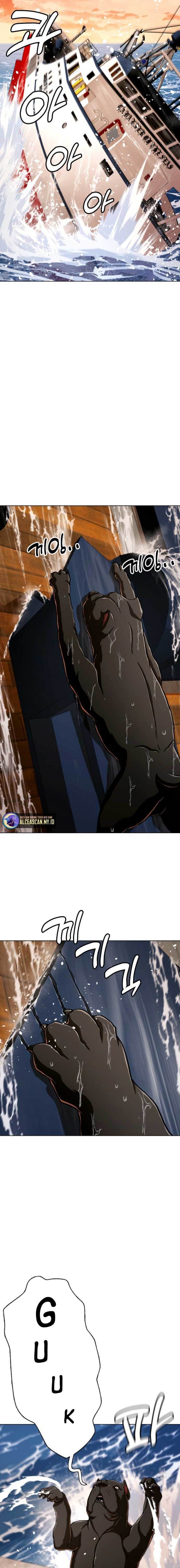 The 18 Year Old Spy Chapter 55 Bahasa Indonesia