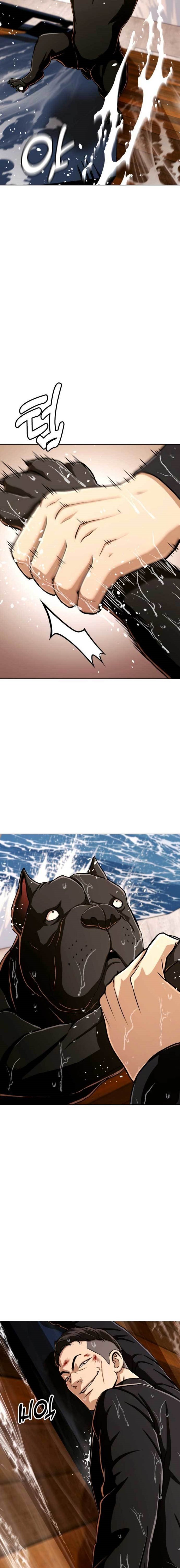 The 18 Year Old Spy Chapter 55 Bahasa Indonesia