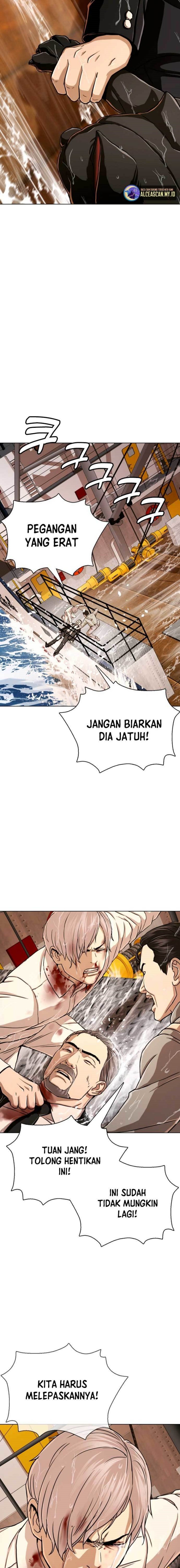 The 18 Year Old Spy Chapter 55 Bahasa Indonesia