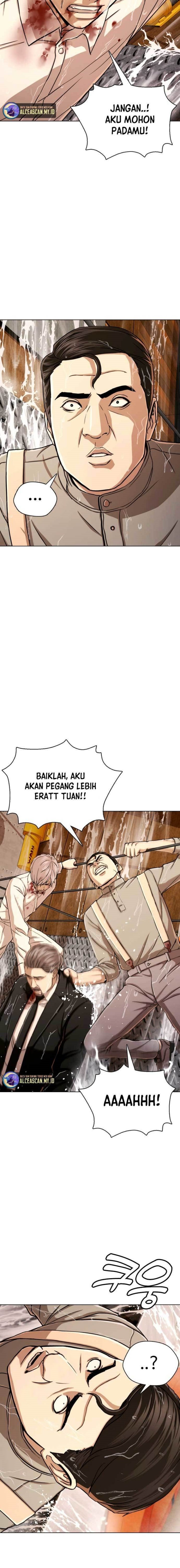 The 18 Year Old Spy Chapter 55 Bahasa Indonesia
