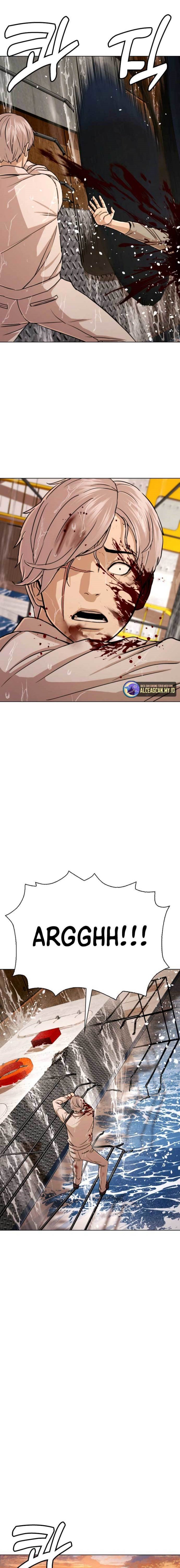 The 18 Year Old Spy Chapter 55 Bahasa Indonesia