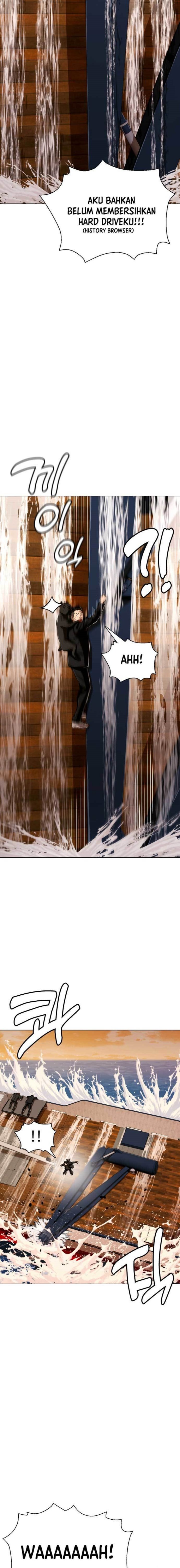 The 18 Year Old Spy Chapter 55 Bahasa Indonesia