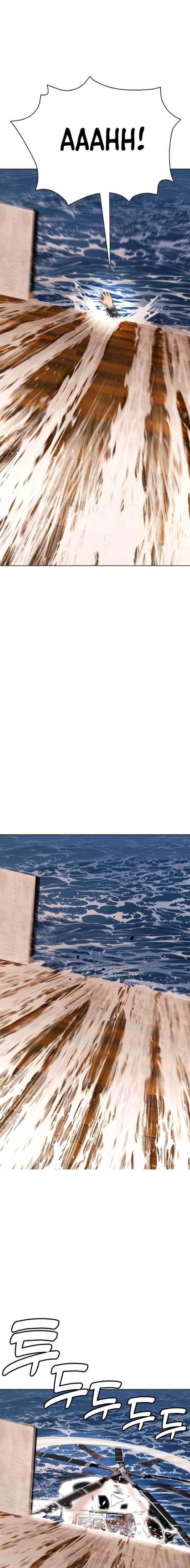 The 18 Year Old Spy Chapter 55 Bahasa Indonesia