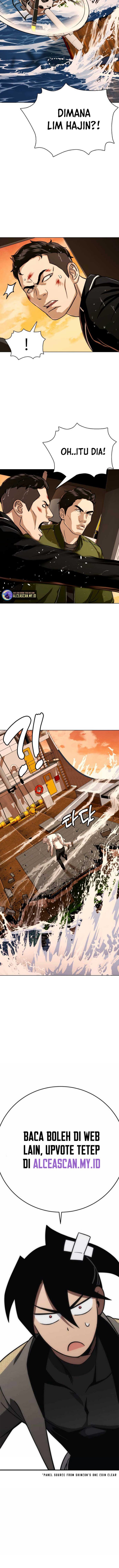 The 18 Year Old Spy Chapter 55 Bahasa Indonesia