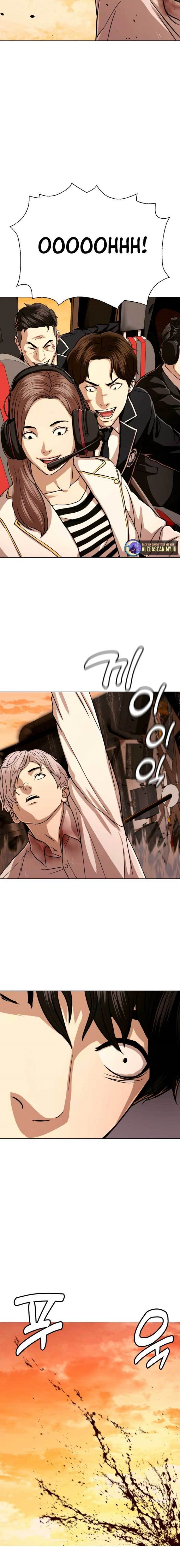 The 18 Year Old Spy Chapter 55 Bahasa Indonesia