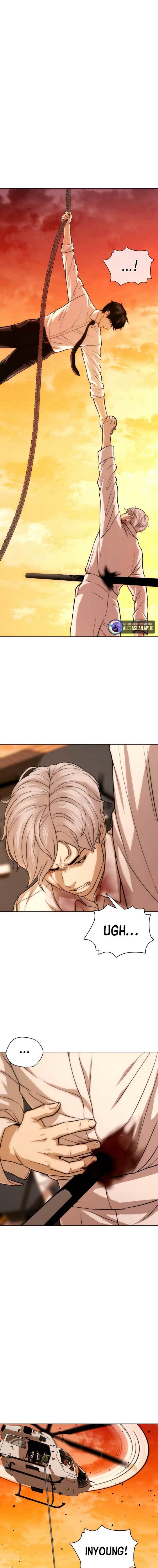 The 18 Year Old Spy Chapter 55 Bahasa Indonesia