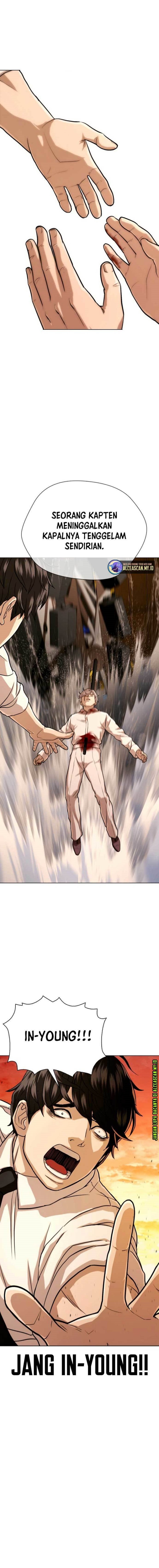 The 18 Year Old Spy Chapter 55 Bahasa Indonesia