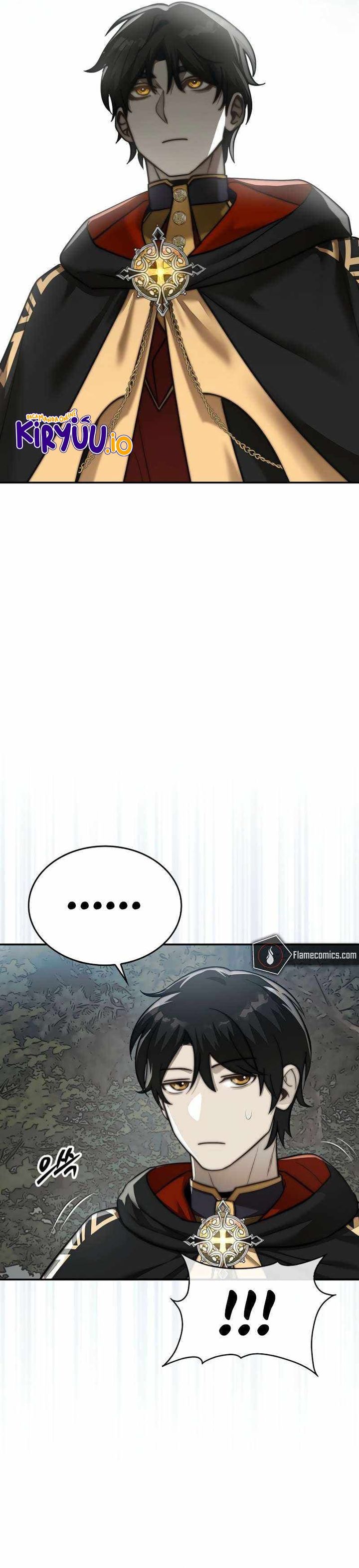 The 31st Piece Turns the Tables Chapter 88 Bahasa Indonesia