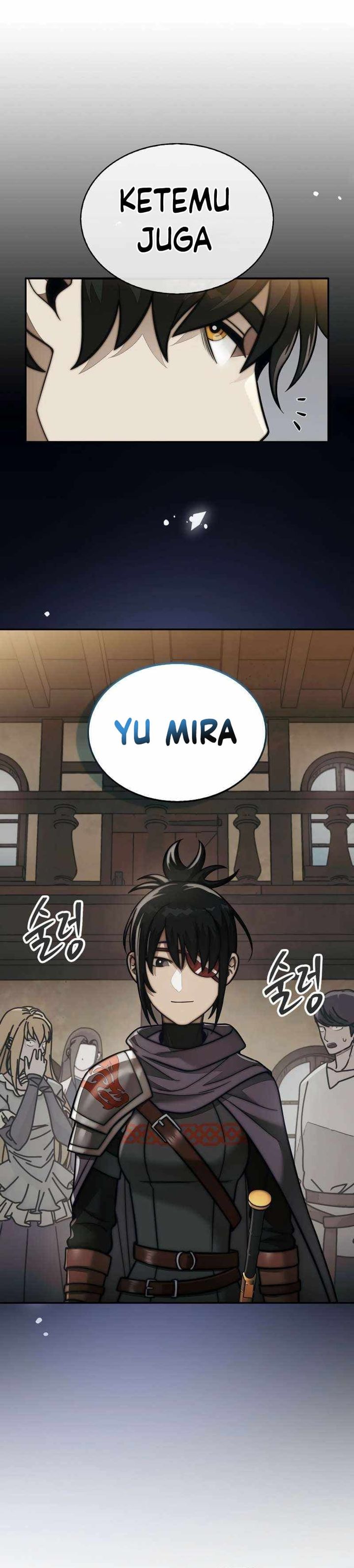 The 31st Piece Turns the Tables Chapter 88 Bahasa Indonesia