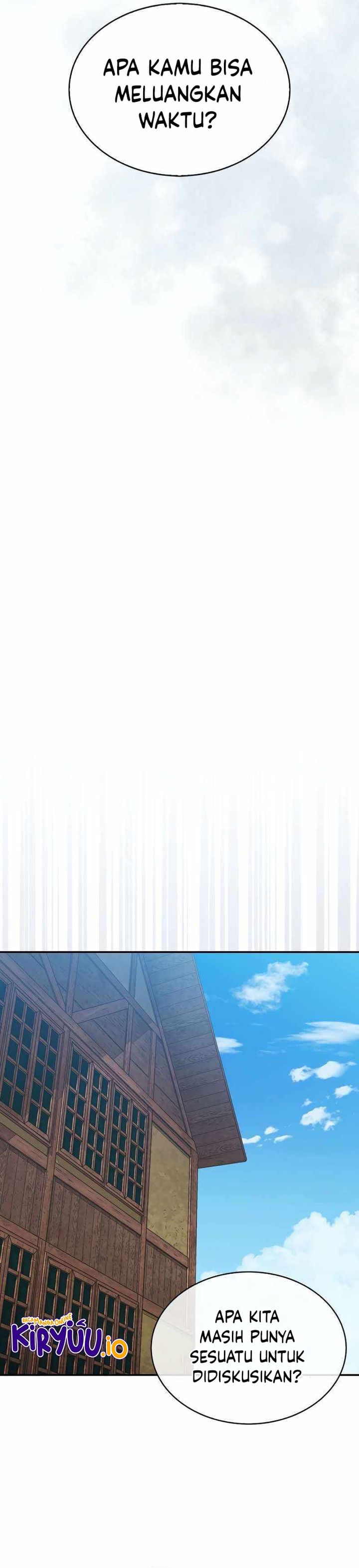 The 31st Piece Turns the Tables Chapter 88 Bahasa Indonesia