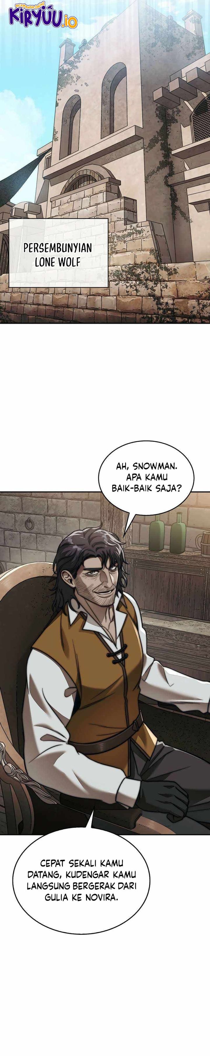 The 31st Piece Turns the Tables Chapter 88 Bahasa Indonesia