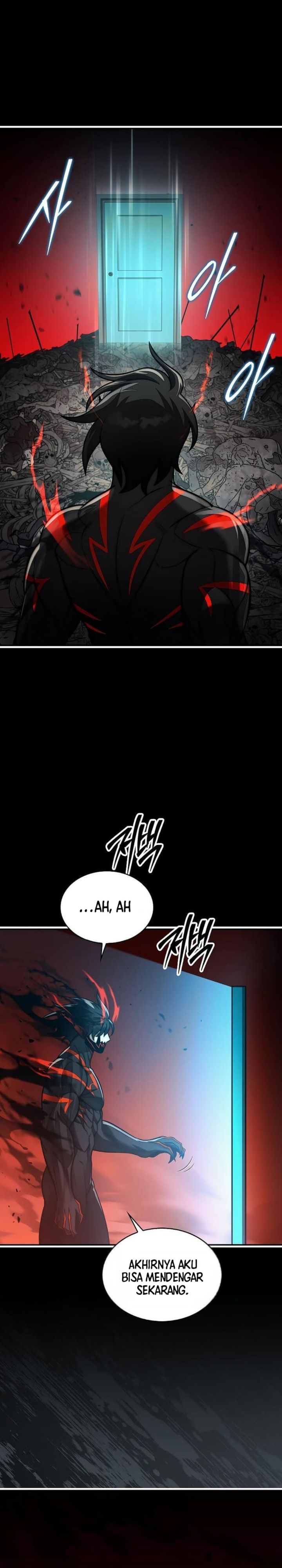 The 31st Piece Turns the Tables Chapter 92 Bahasa Indonesia