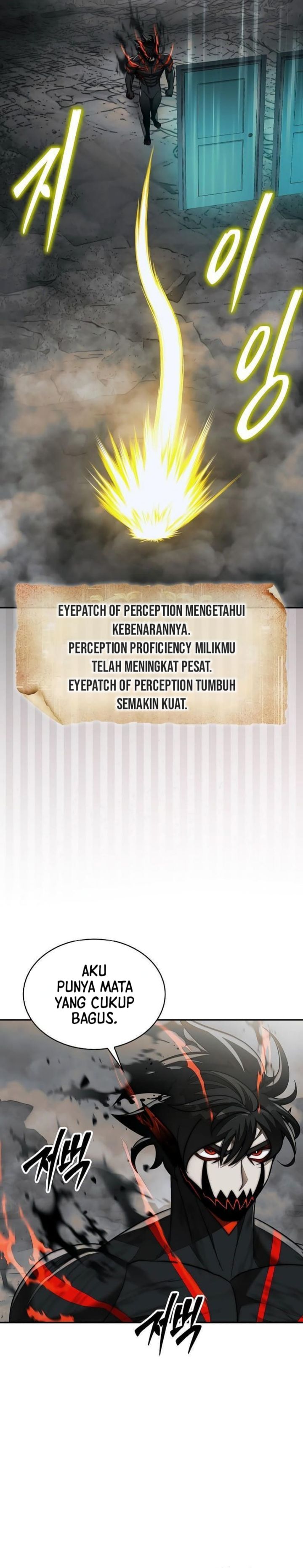 The 31st Piece Turns the Tables Chapter 92 Bahasa Indonesia