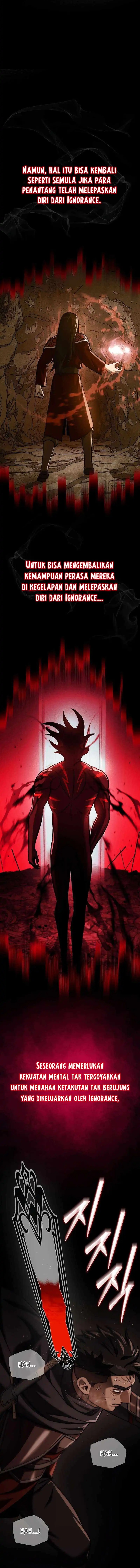 The 31st Piece Turns the Tables Chapter 93 Bahasa Indonesia