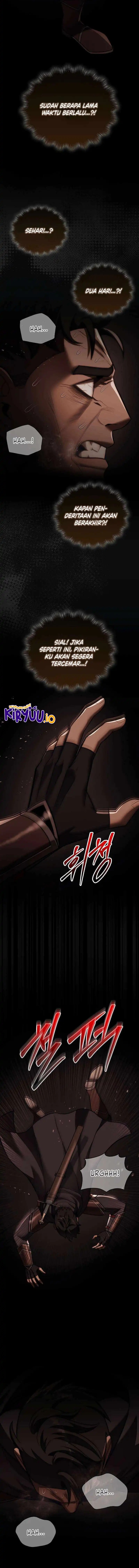 The 31st Piece Turns the Tables Chapter 93 Bahasa Indonesia