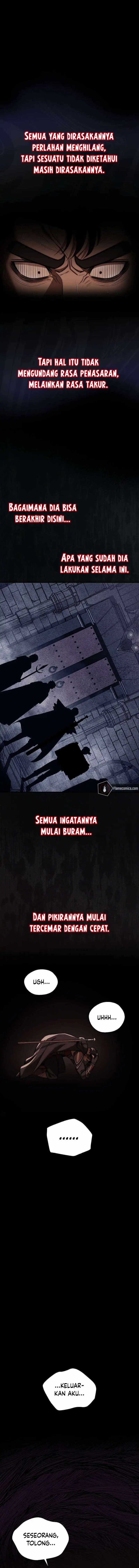 The 31st Piece Turns the Tables Chapter 93 Bahasa Indonesia