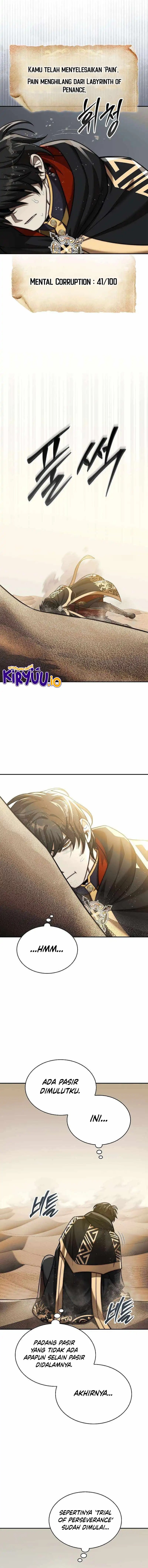 The 31st Piece Turns the Tables Chapter 93 Bahasa Indonesia