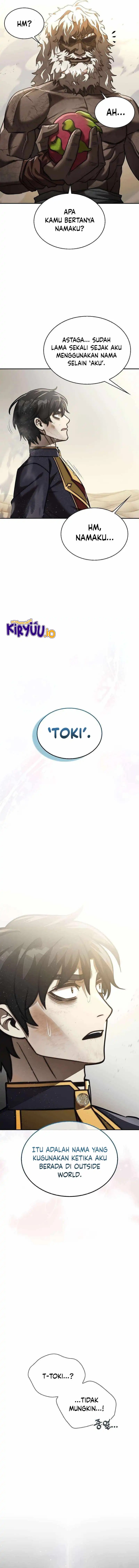 The 31st Piece Turns the Tables Chapter 93 Bahasa Indonesia