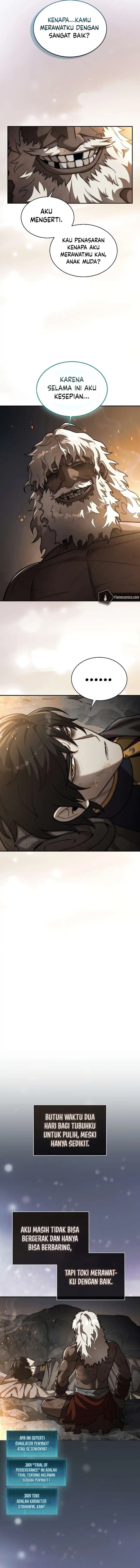 The 31st Piece Turns the Tables Chapter 94 Bahasa Indonesia