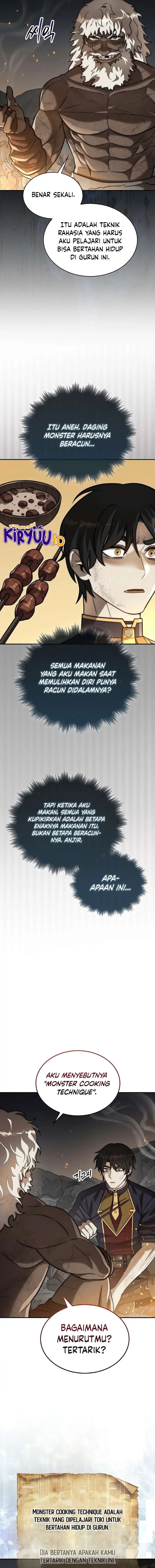 The 31st Piece Turns the Tables Chapter 94 Bahasa Indonesia