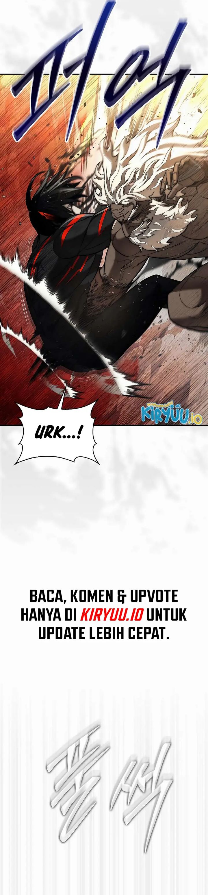 The 31st Piece Turns the Tables Chapter 96 Bahasa Indonesia