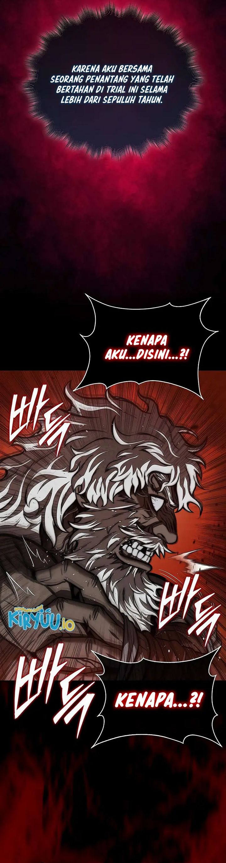 The 31st Piece Turns the Tables Chapter 96 Bahasa Indonesia