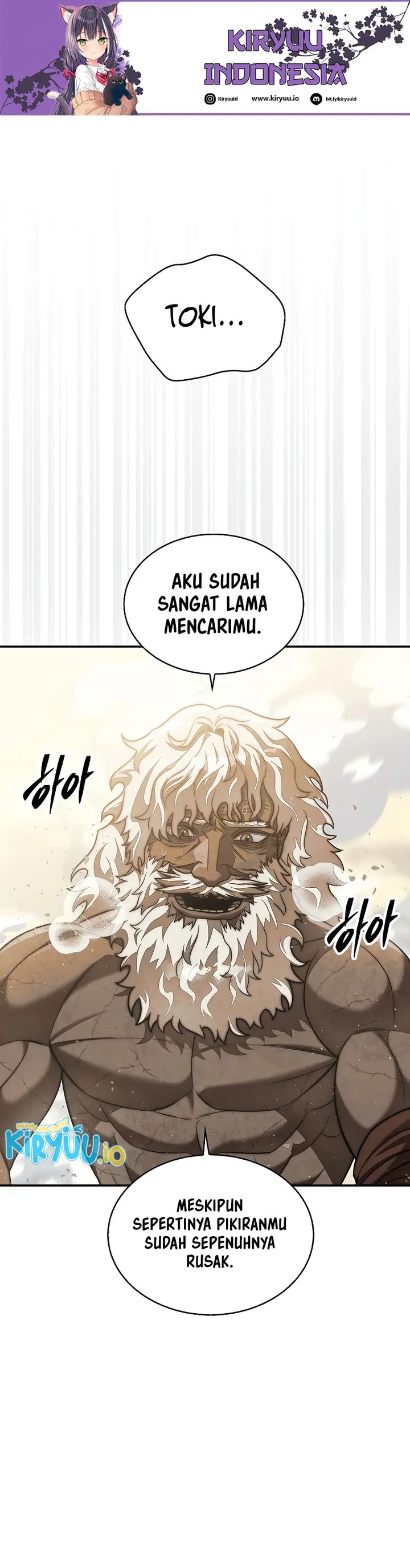 The 31st Piece Turns the Tables Chapter 97 Bahasa Indonesia