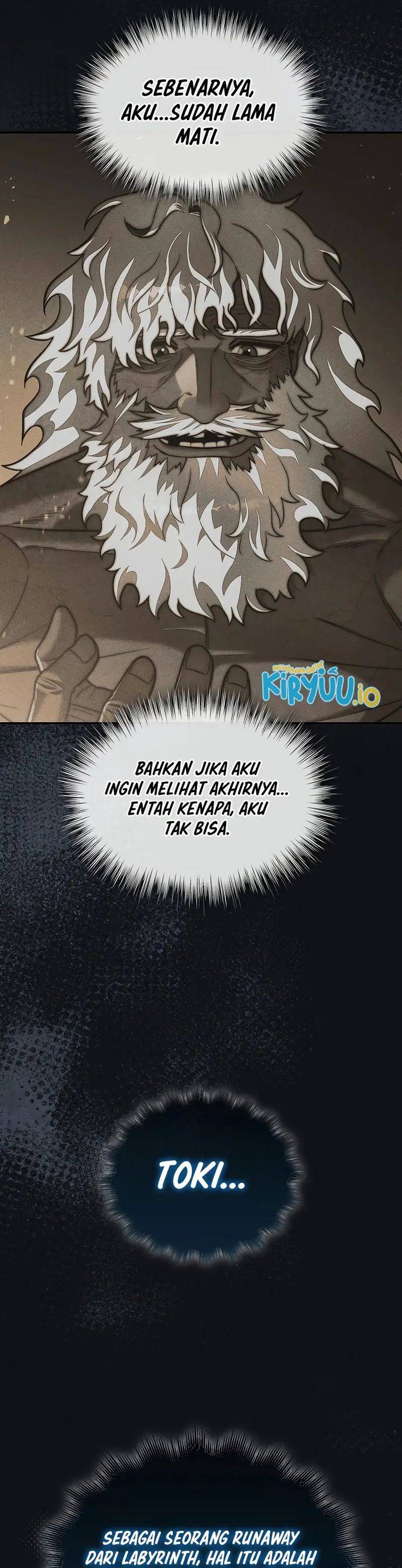 The 31st Piece Turns the Tables Chapter 97 Bahasa Indonesia